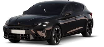 CUPRA LEON automatica PHEV CV 205 (SEGMENTO E)