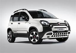 FIAT PANDA HYBRID (o similare) NOLEGGIO ALL INCLUSIVE