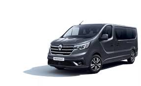 RENAULT TRAFIC 9 POSTI (e similare) segmento H